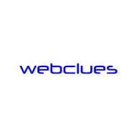 WebClues Infotech Logo